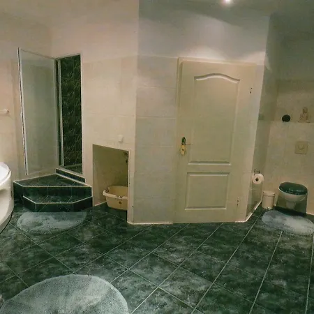 Apartment Ferienwohnung Familie Knak Lassan