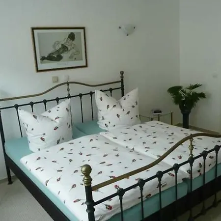 Ferienwohnung Familie Knak Apartment *