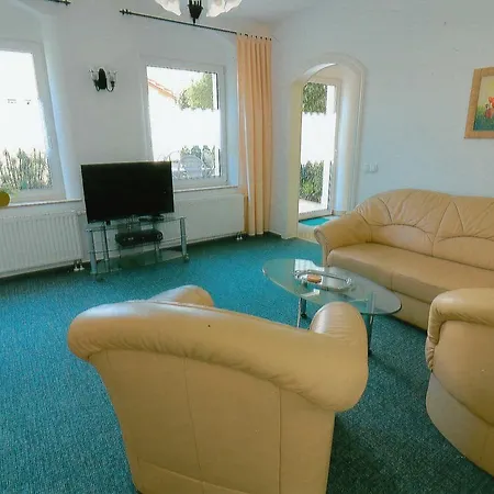Ferienwohnung Familie Knak Apartment