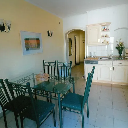 Ferienwohnung Familie Knak *